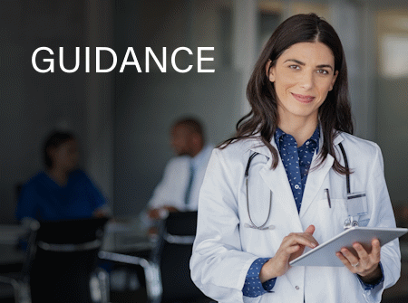 Guidance