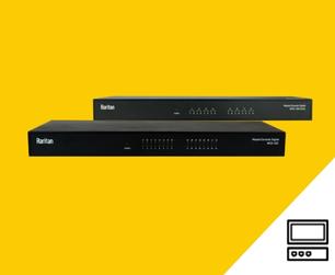 Cat5 KVM Switches