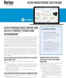 DCIM Monitoring Softaware