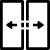 Hot and Cold Containment Icon