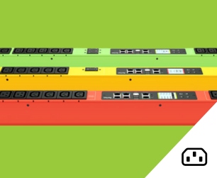 Raritan PX3 PDU