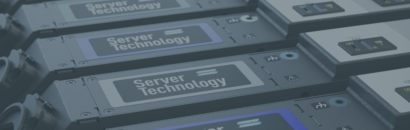 Servertech BYOPDU