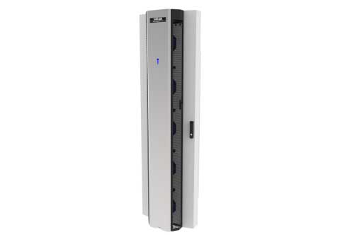 ColdLogik RDHx - Energy-efficient Cooling Amidst the AI Boom.