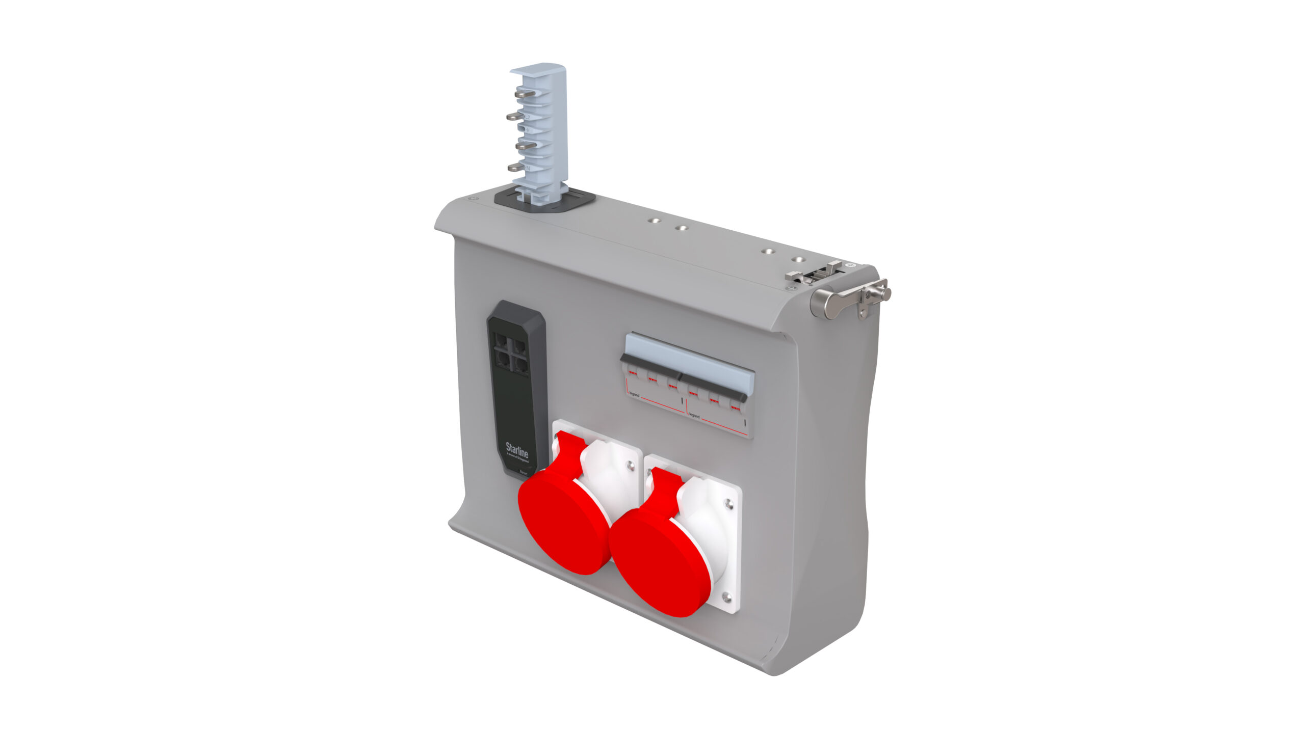 M70 plug metering