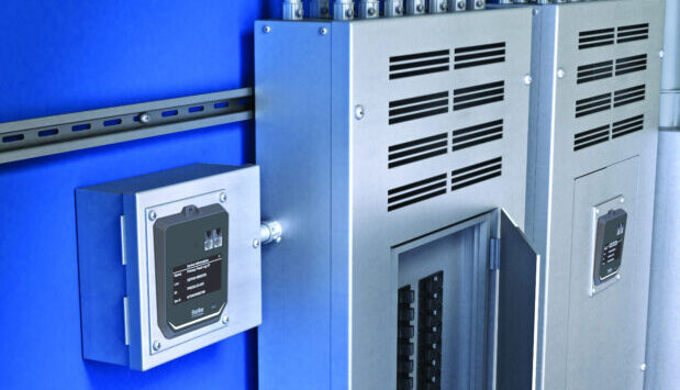 M70 Critical Power Monitor