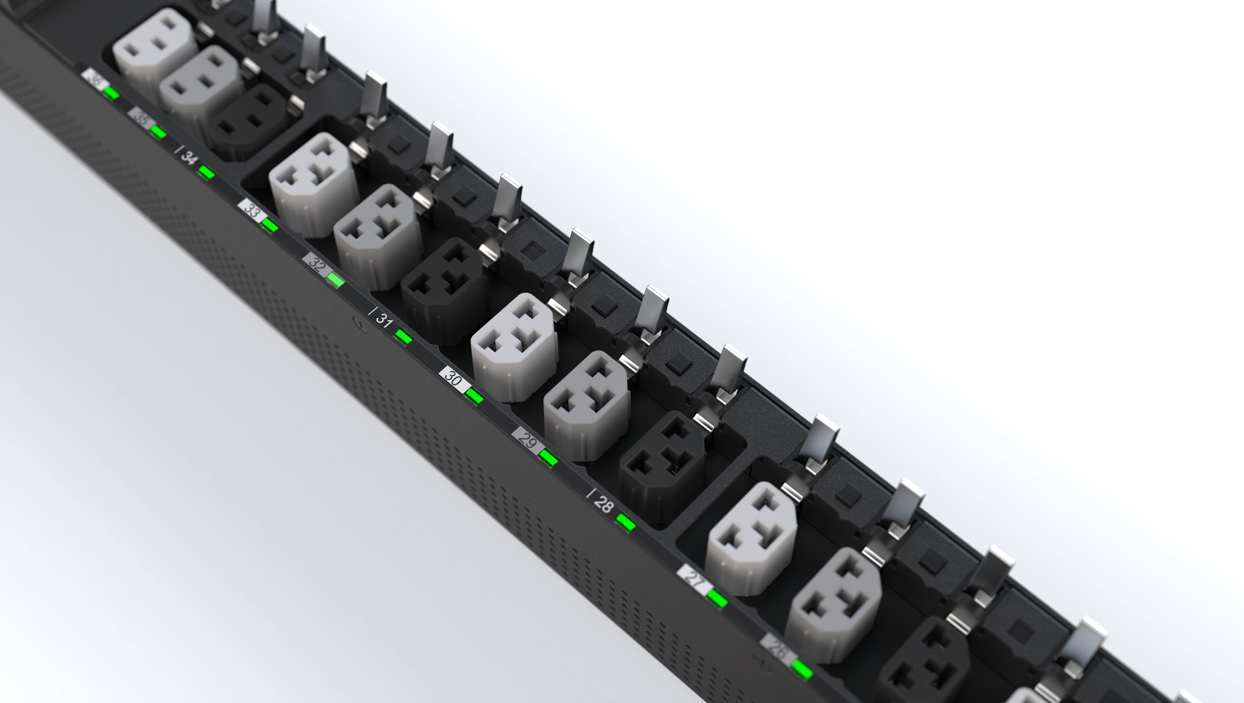 PRO4X PDU