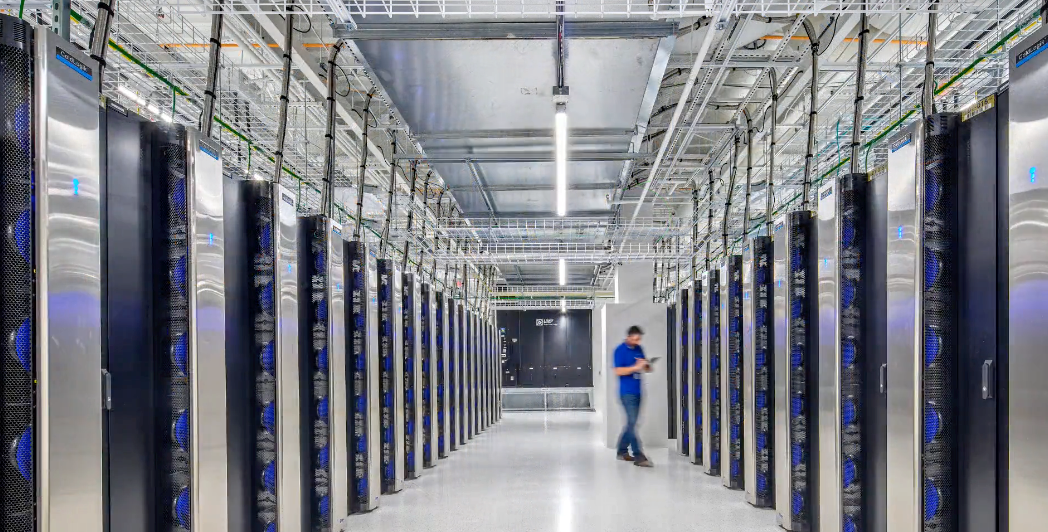 Legrand data center solutions
