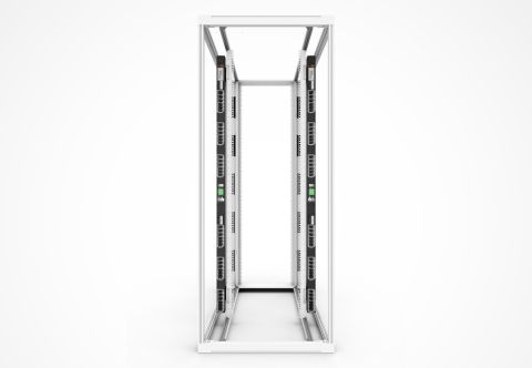 Deliver power to your servers