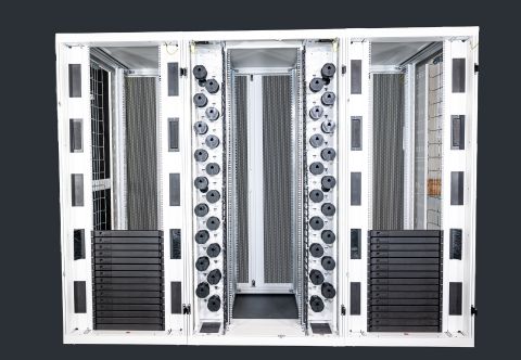 Nexpand SR cabinets