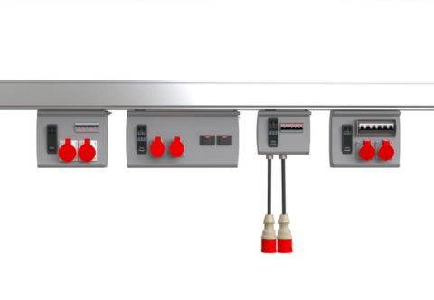 Discover Plug Metering Details