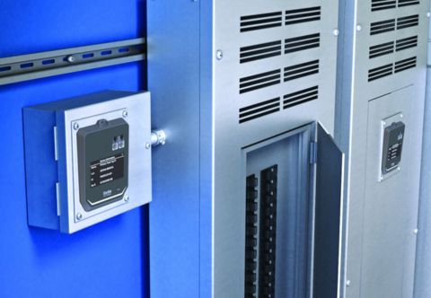 M70 standalone meter