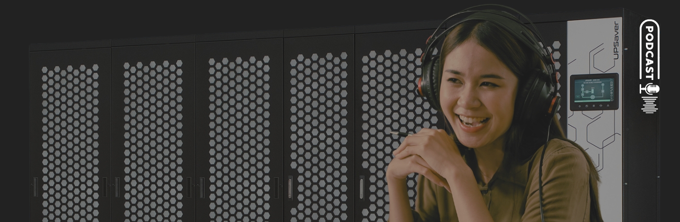 Listen to Our Podcast