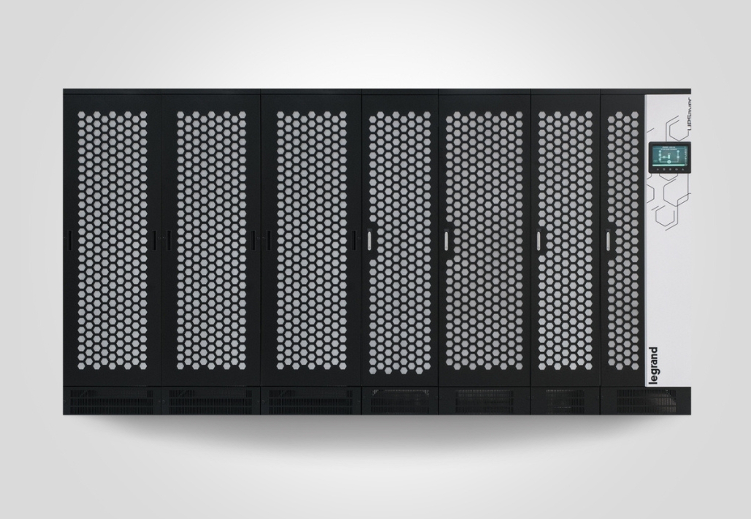 UPS Server