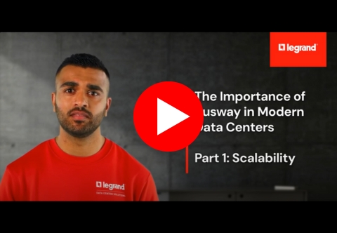 Flexible and scalable