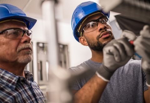 Faster installation & lower costs