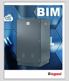 Battery Cabinet BIM Files