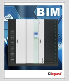 BIM Files: Keor FLEX