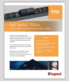 NX1 Basic PDU