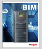 Trimod HE BIM Files