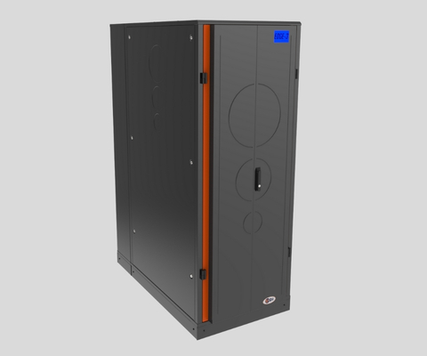 EDGE-3 Soundproof Micro Data Center