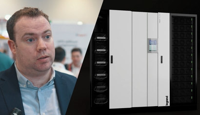 Legrand at Platform Global 2024