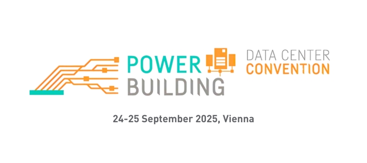 Powerbuilding & DataCenter Convention
