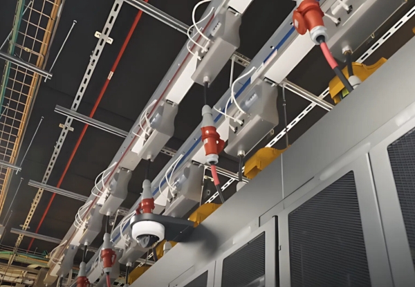 Starline: Busbar System