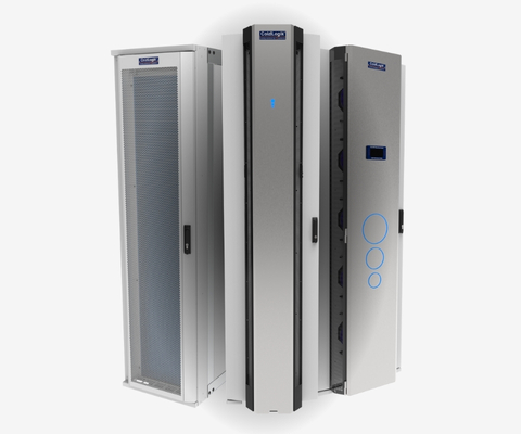 ColdLogik's Cooling Solutions