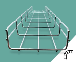 Cablofil Wire Mash Cable Trays