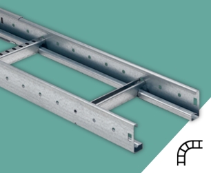 GLO - 4 Ladders