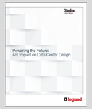White Paper: Powering the Future - AI&#039;s Impact on Data Center Design