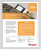 NX1 SMART PDU