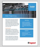 Starline Meter Programming