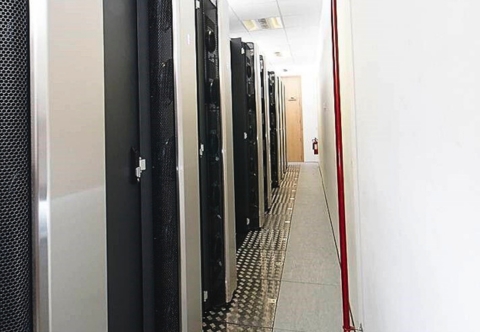 Multi Application Tile (MAP)