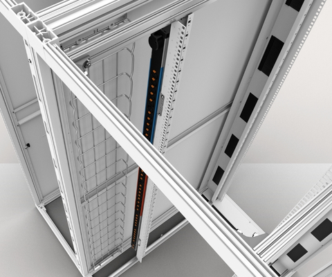 Configure your cabinet