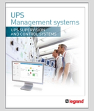UPS management systems