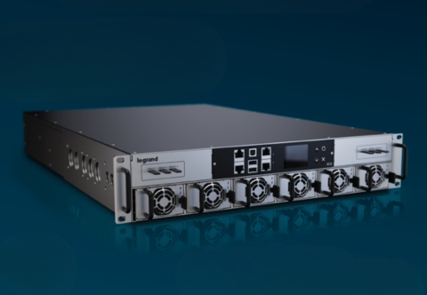 OCP POWERSHELF AND LEGACY EQUIPMENT: EXPERIENCE REAL-TIME MONITORING & CONTROL
