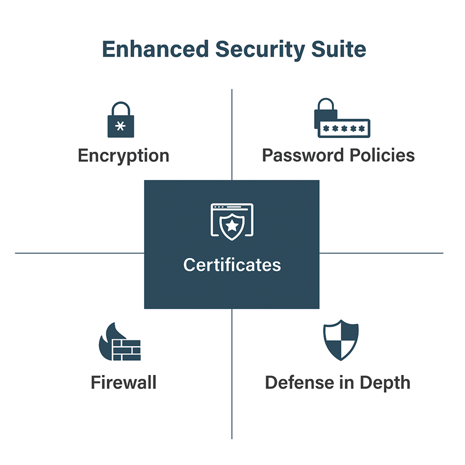 Security