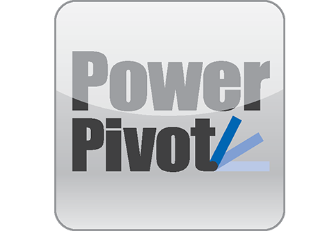 Power Pivot