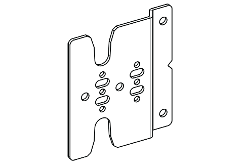  Specialized PDU Mounting 