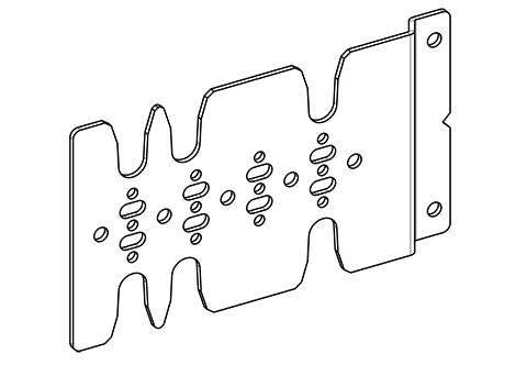  Specialized PDU Mounting 