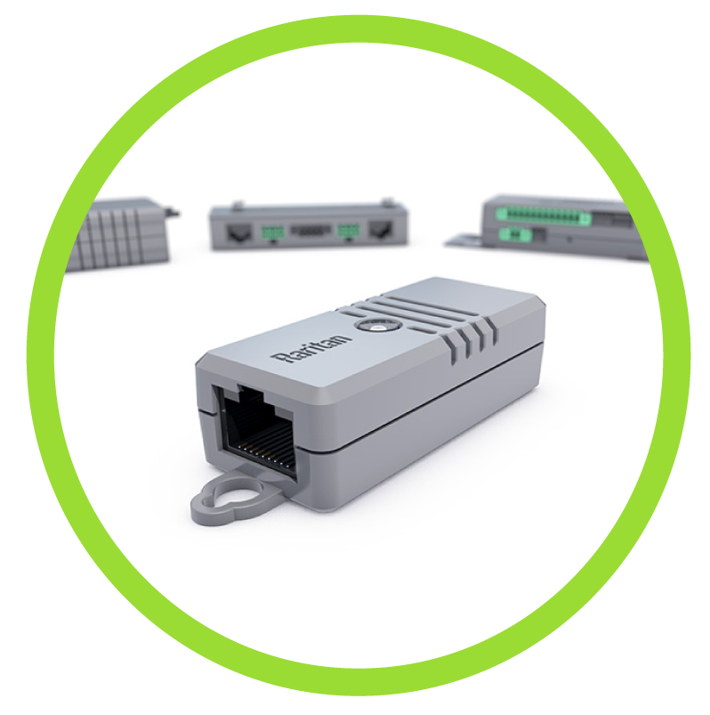 Sensors and Types
