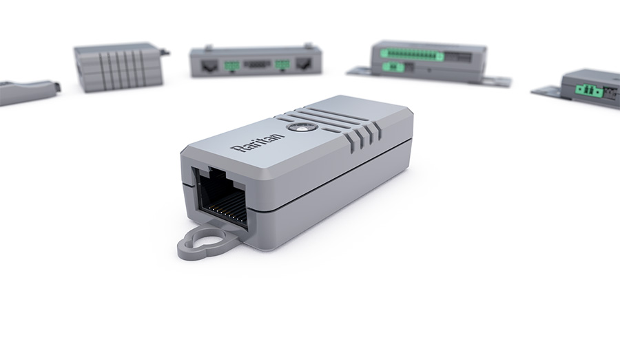 Environment Monitoring