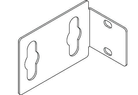 Mounting Brackets
