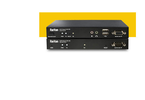 Cat5 Reach DVI HD