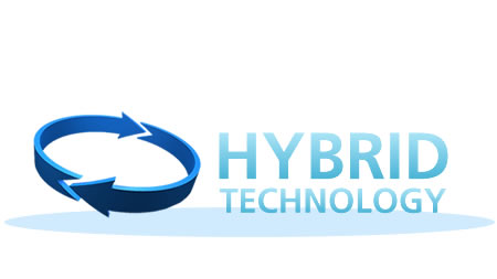 Hybrid Design