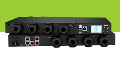 PX Inline Meters