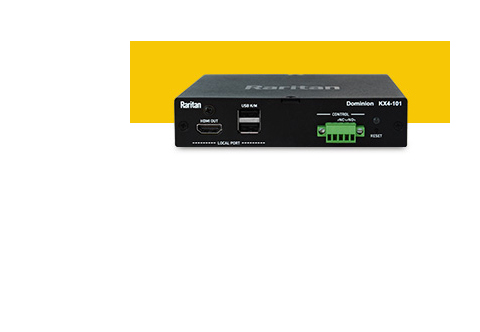 Dominion® KX IV-101
