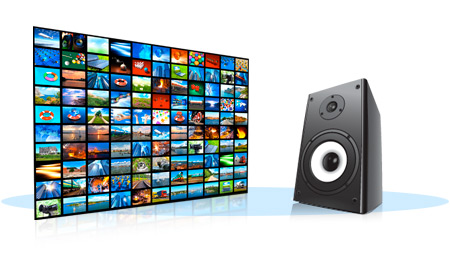 Video and Audio