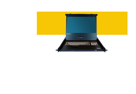  Digital LED